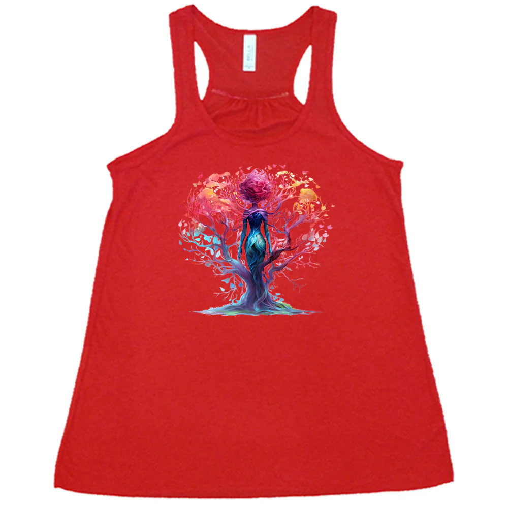 Enchanted Tree Shirt - Image 6