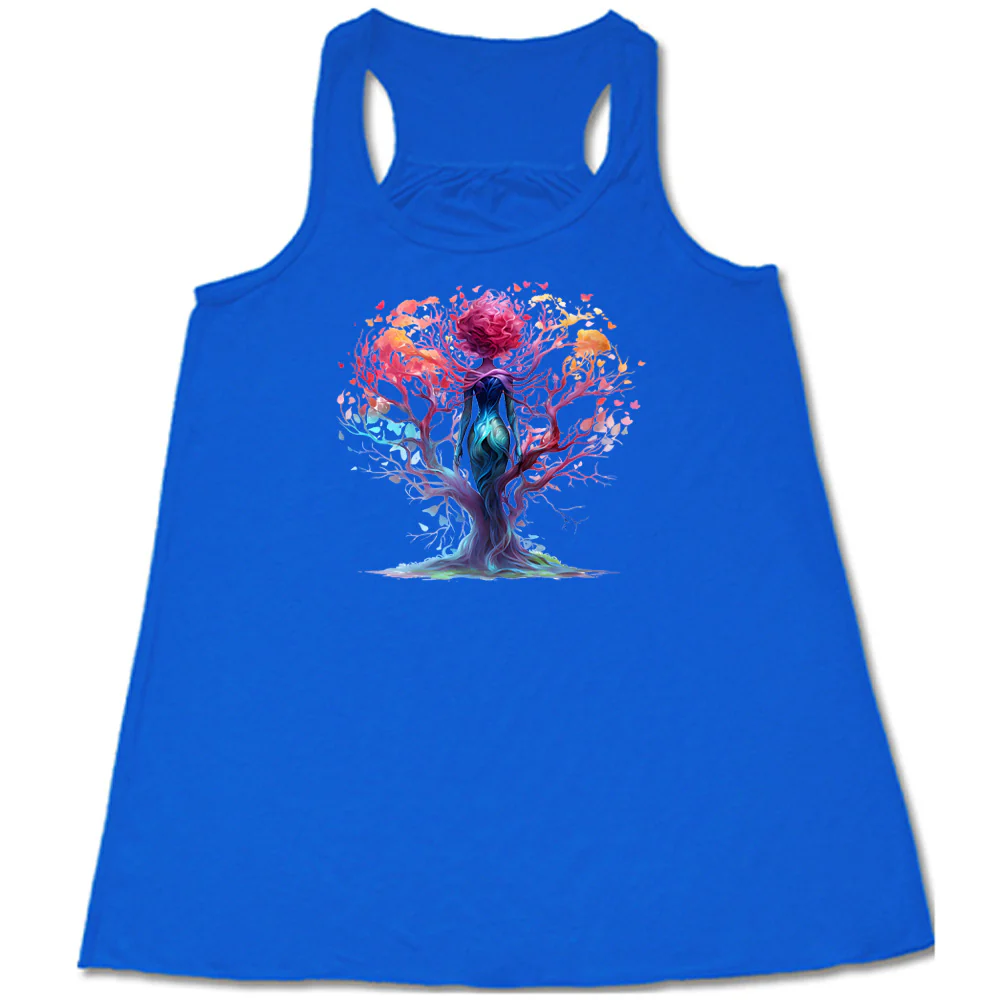 Enchanted Tree Shirt - Image 7