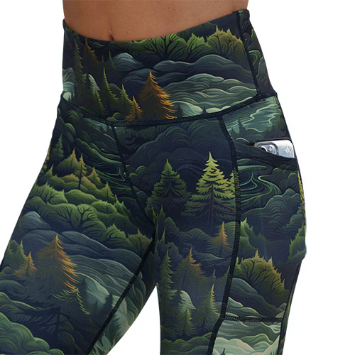 Escape Leggings - Image 2