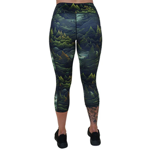 Escape Leggings - Image 8