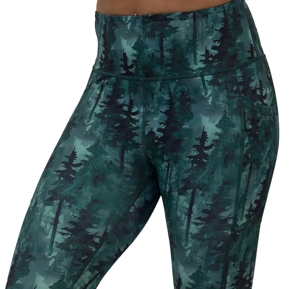 Evergreens Leggings