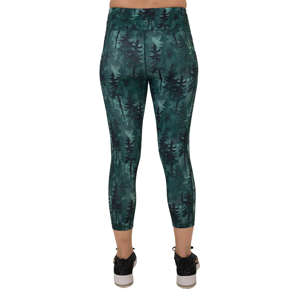 Evergreens Leggings - Image 9
