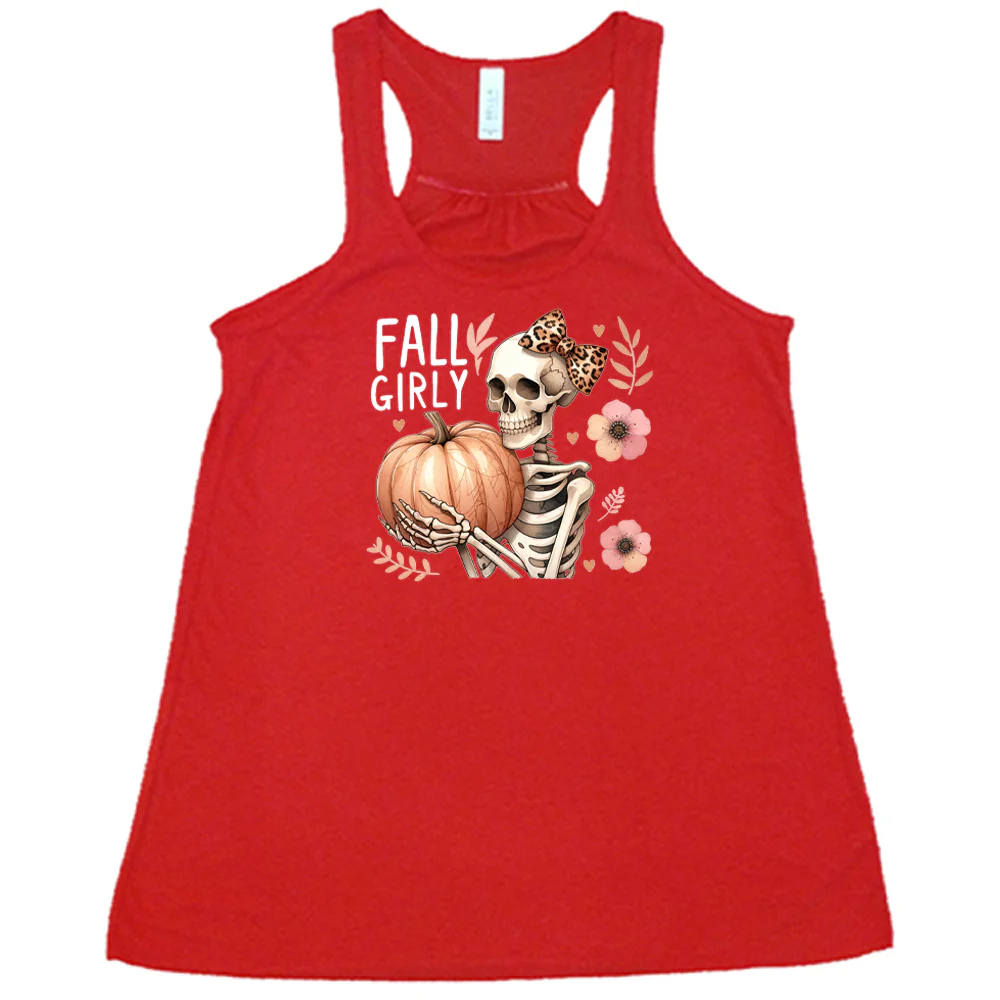 Fall Girly Shirt - Image 7
