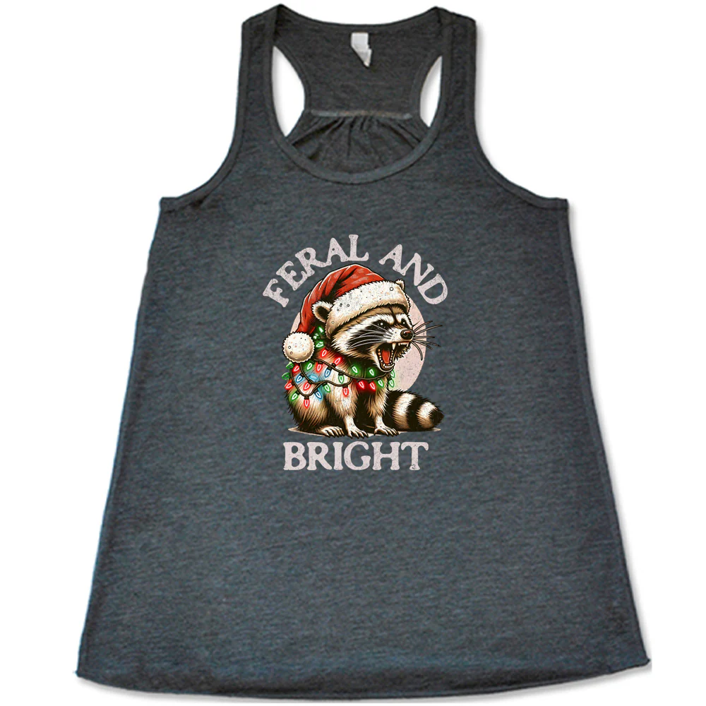 Feral And Bright Shirt - Image 2