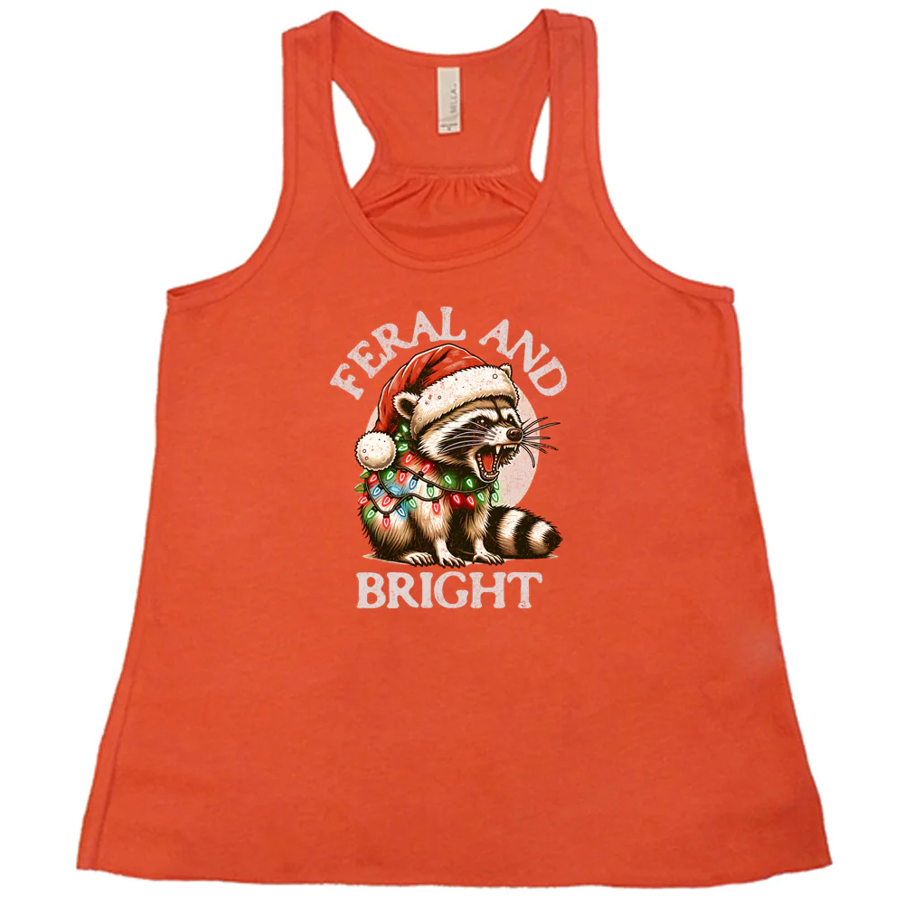Feral And Bright Shirt - Image 3