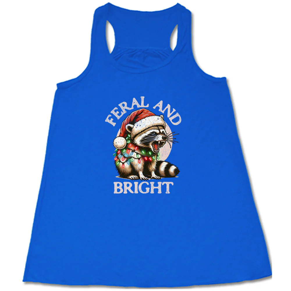 Feral And Bright Shirt - Image 4