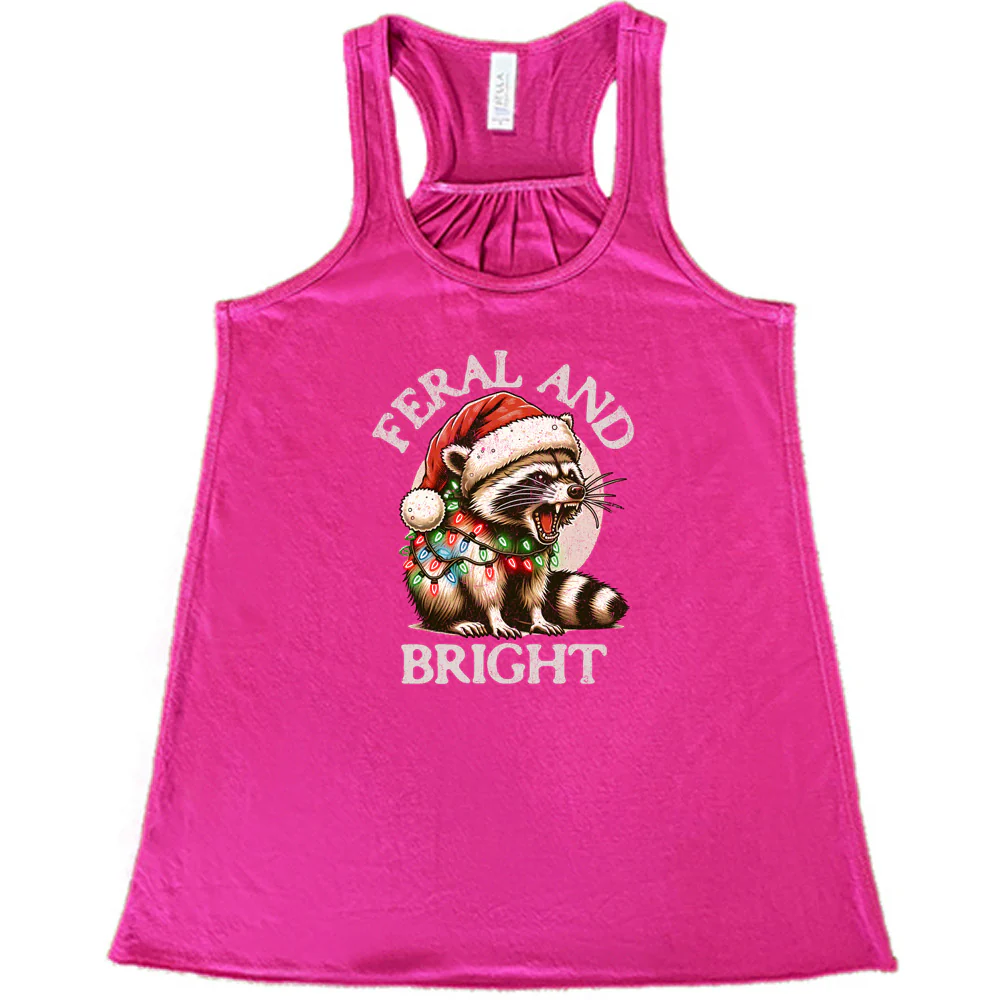 Feral And Bright Shirt - Image 5