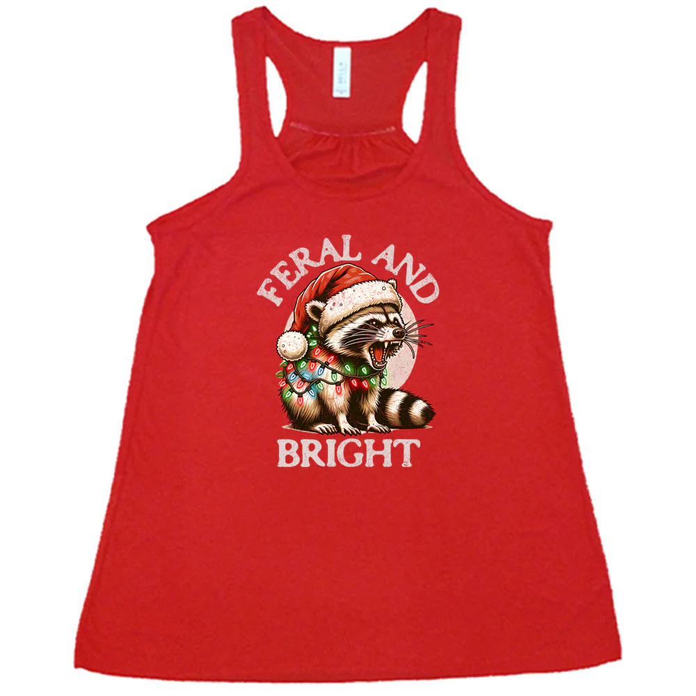 Feral And Bright Shirt - Image 6