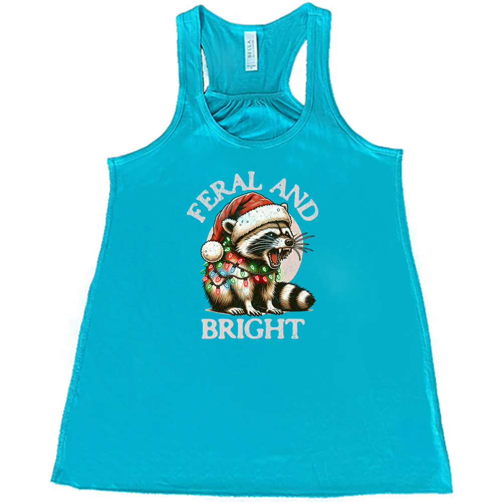 Feral And Bright Shirt - Image 7