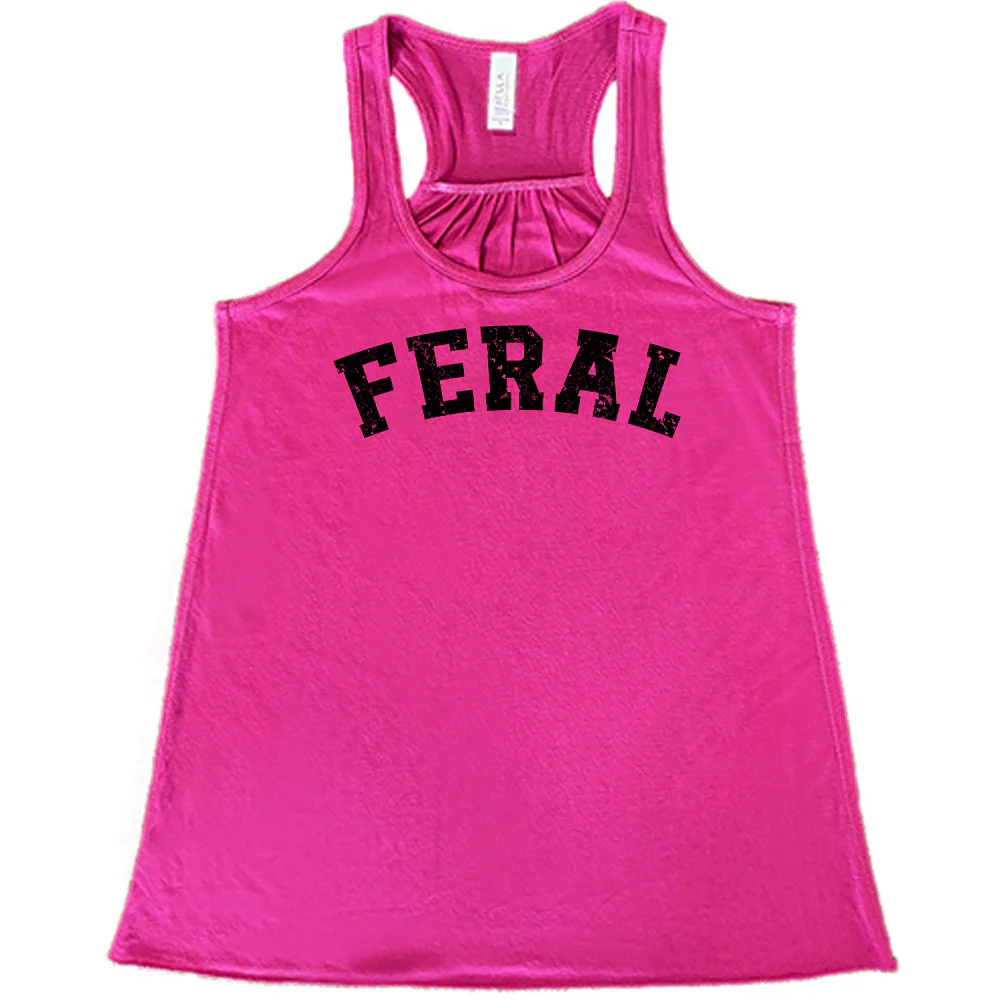 Feral Shirt - Image 2