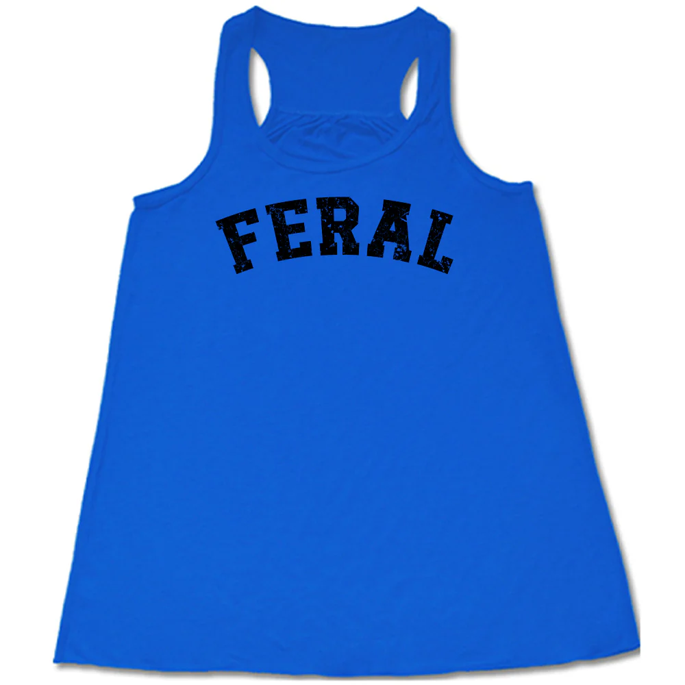 Feral Shirt - Image 7