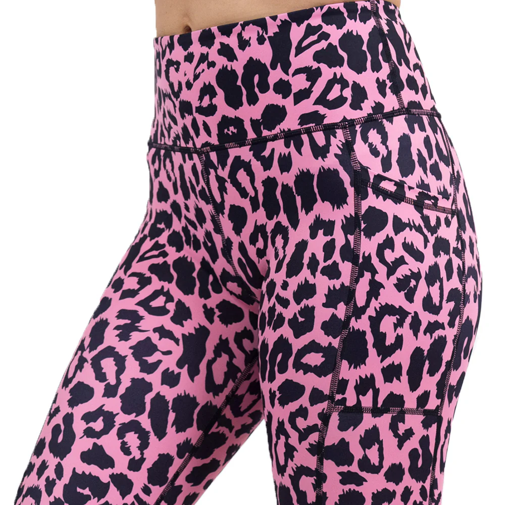 Fierce Leggings