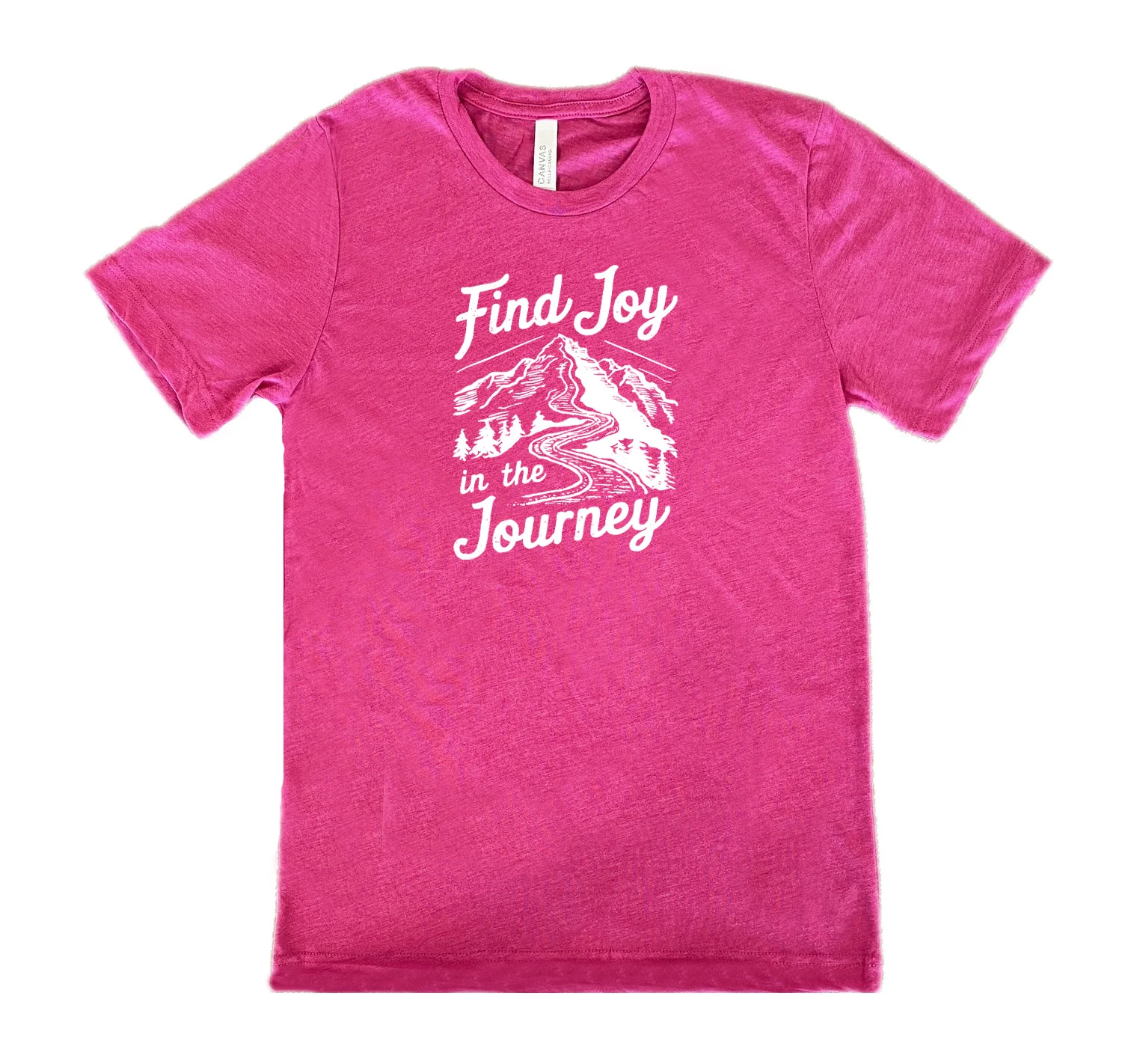 Find Joy In The Journey Shirt Unisex - Image 10