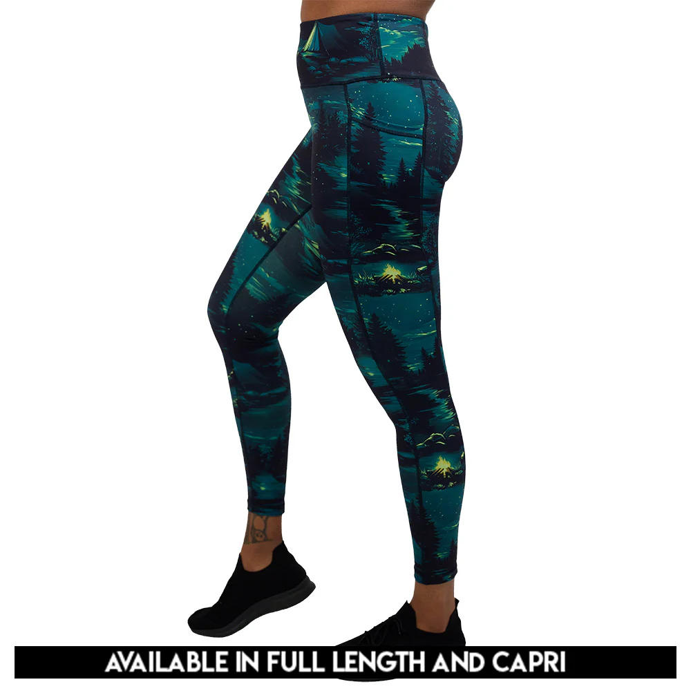 Fireside Leggings - Image 10