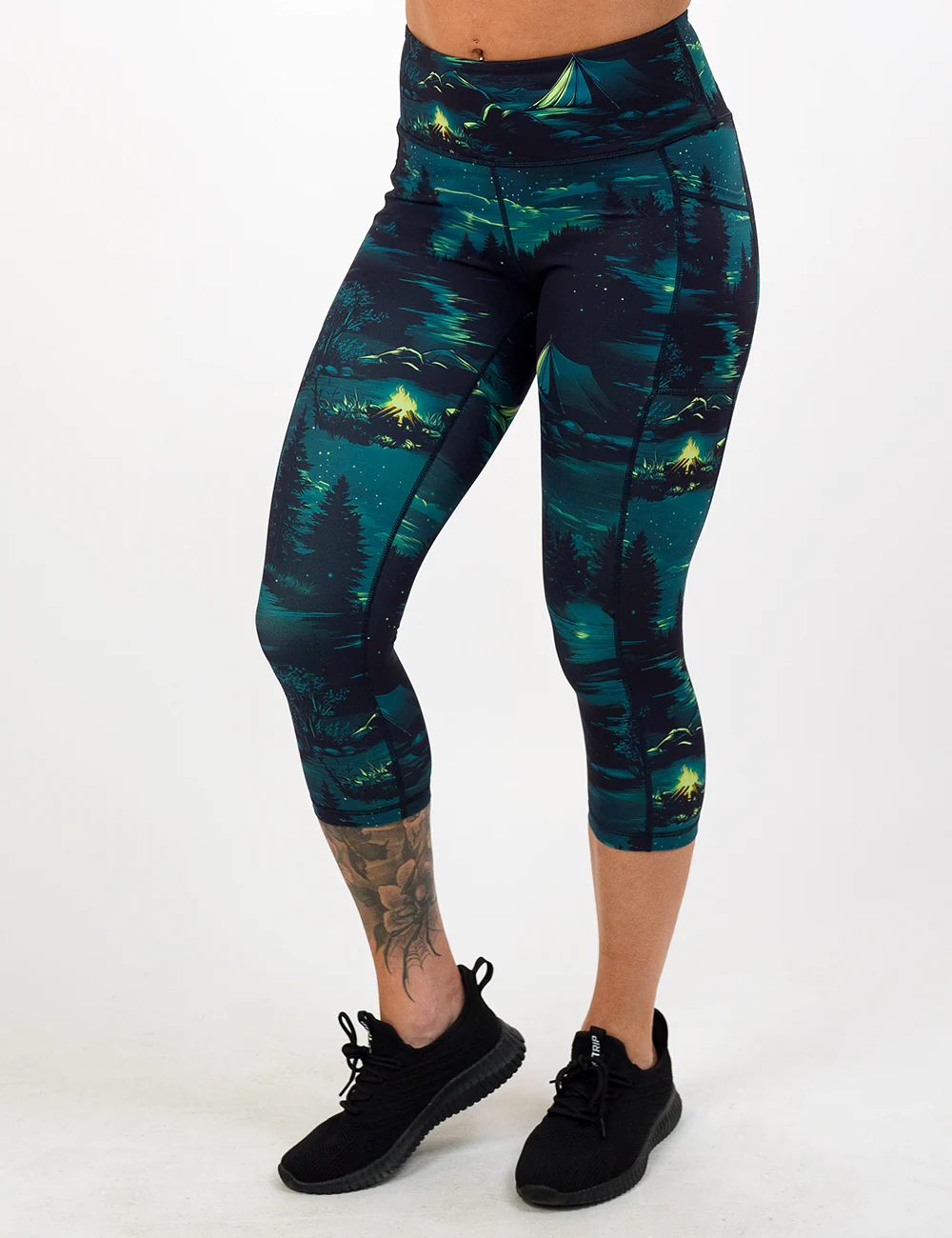 Fireside Leggings - Image 4