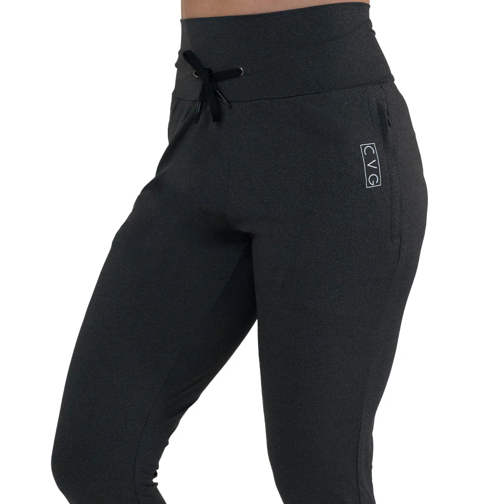 Flex Joggers | Midnight