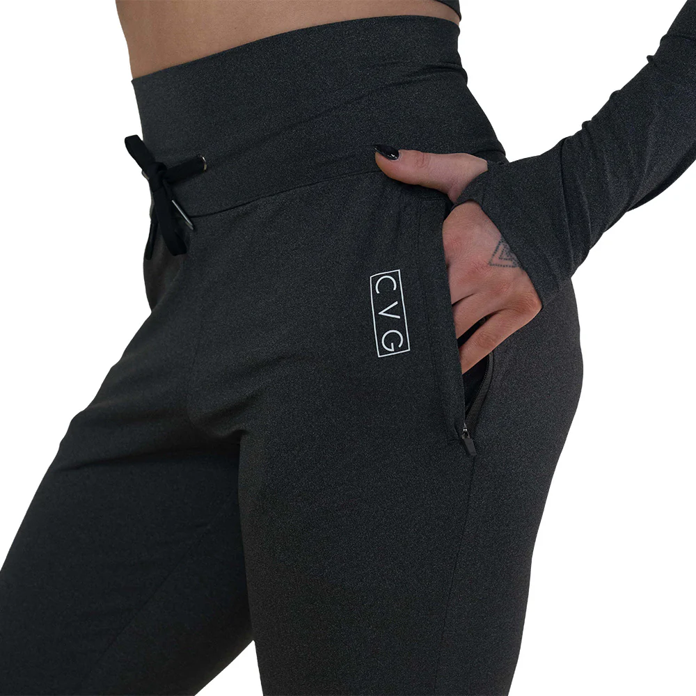 Flex Joggers | Midnight - Image 2