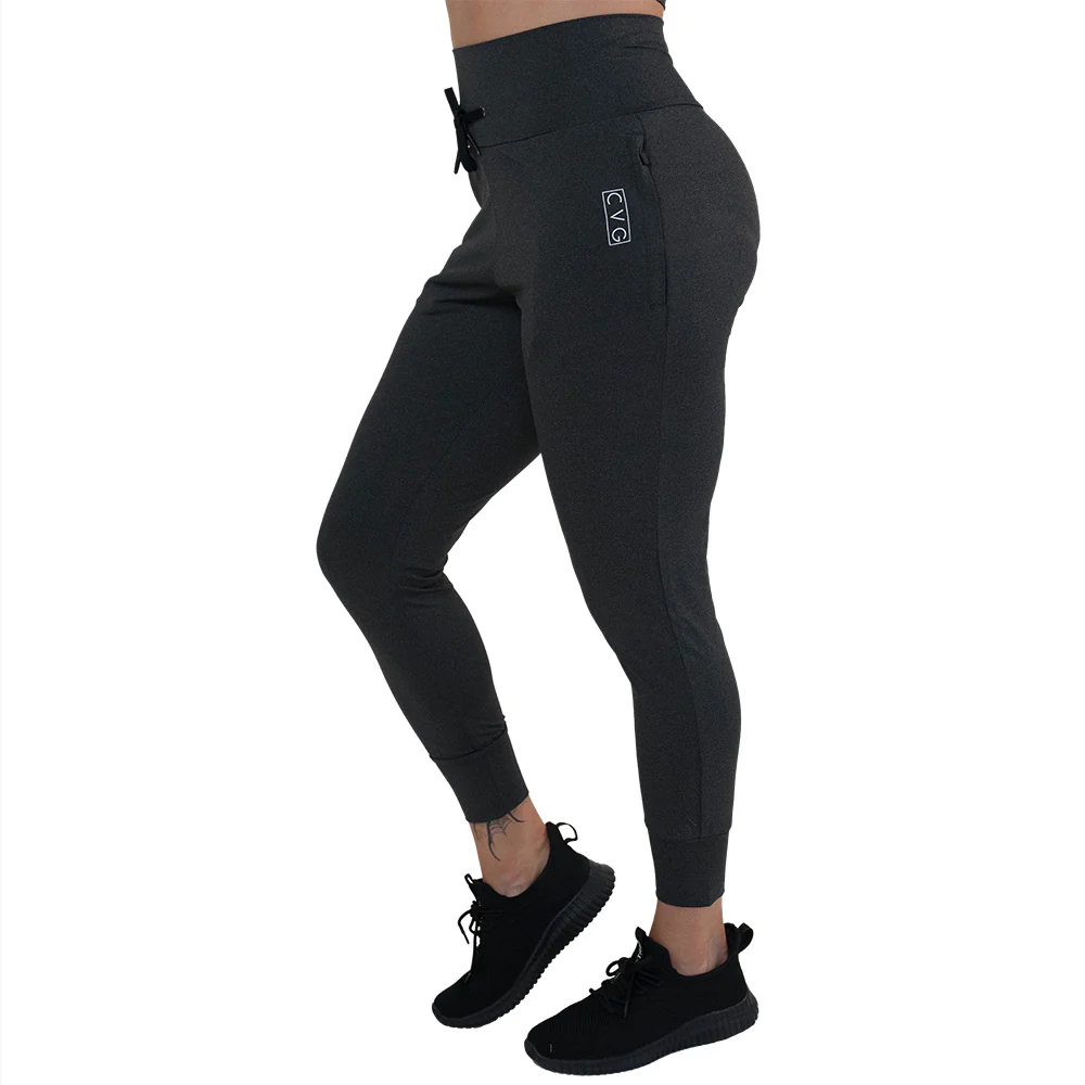 Flex Joggers | Midnight - Image 6
