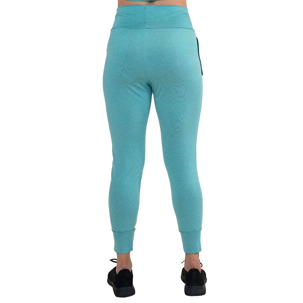 Flex Joggers | Turquoise - Image 4