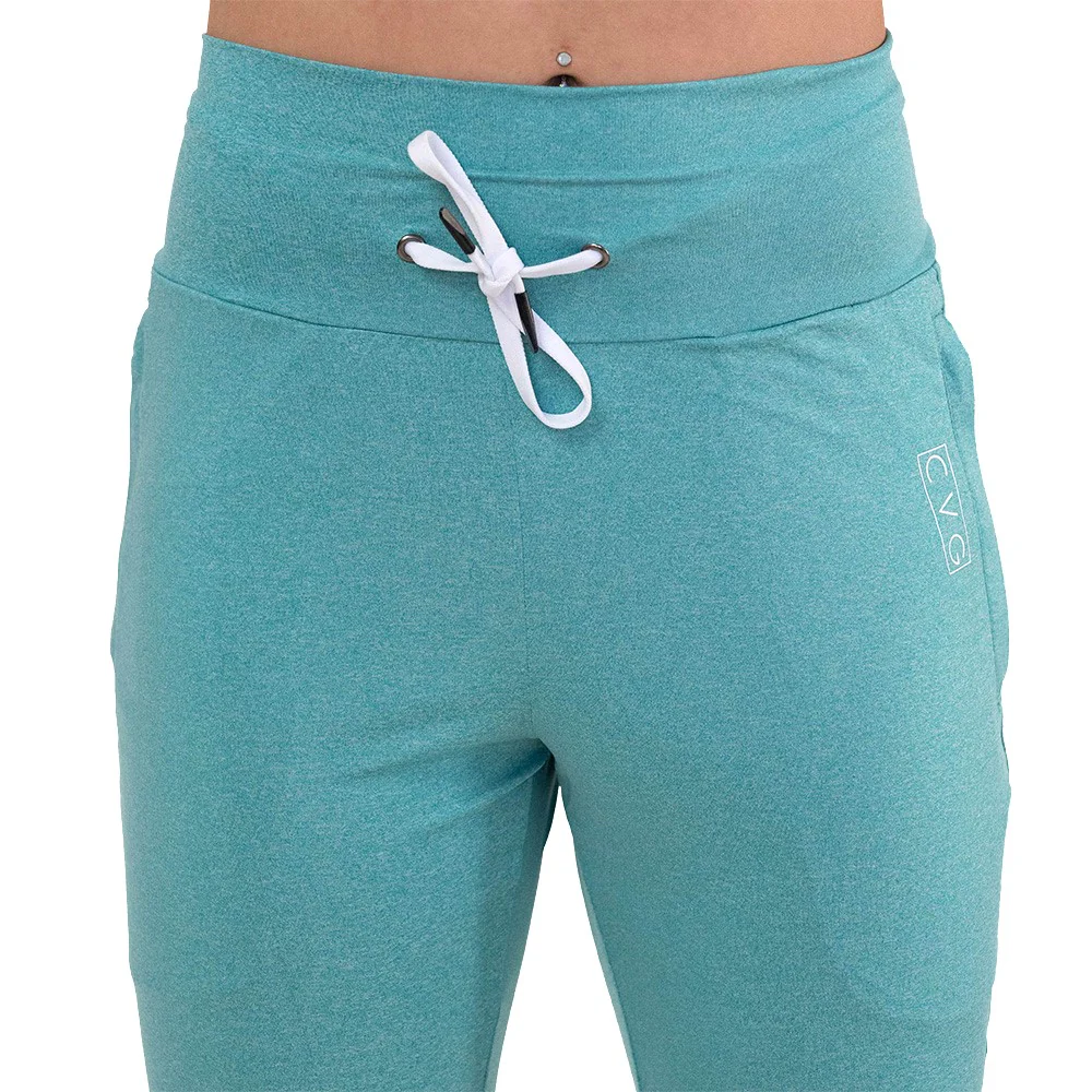 Flex Joggers | Turquoise - Image 7