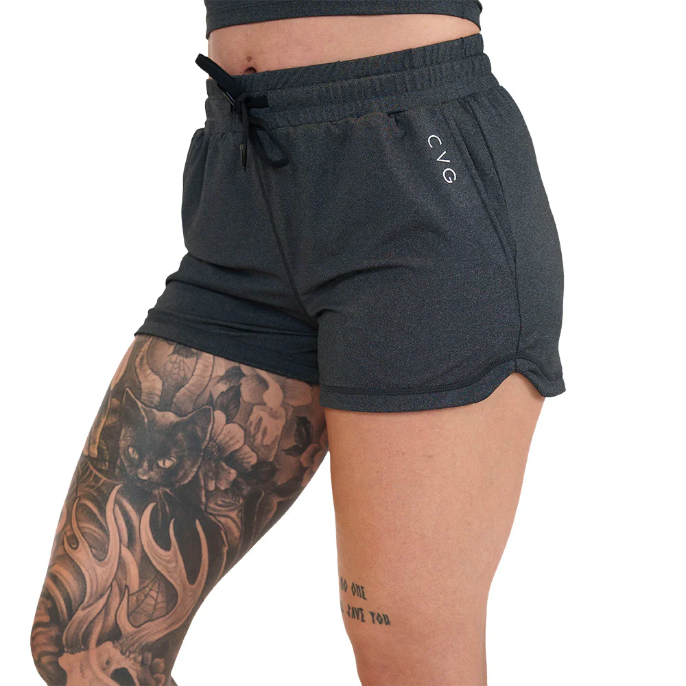 Flex Shorts | Midnight - Image 5