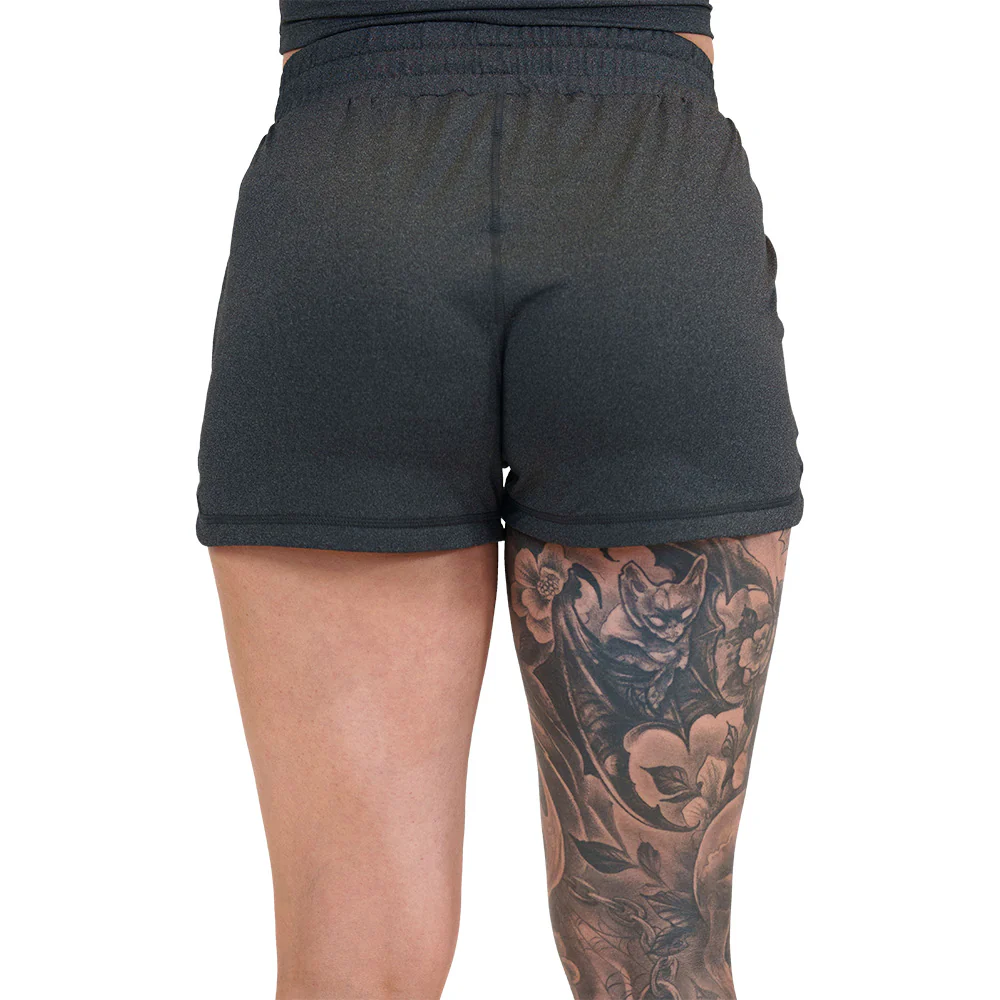 Flex Shorts | Midnight - Image 6