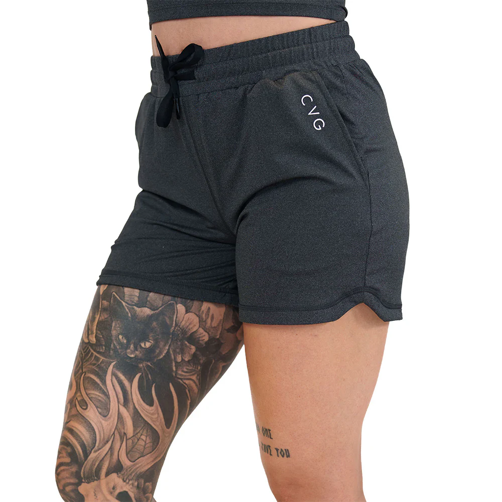 Flex Shorts | Midnight - Image 7