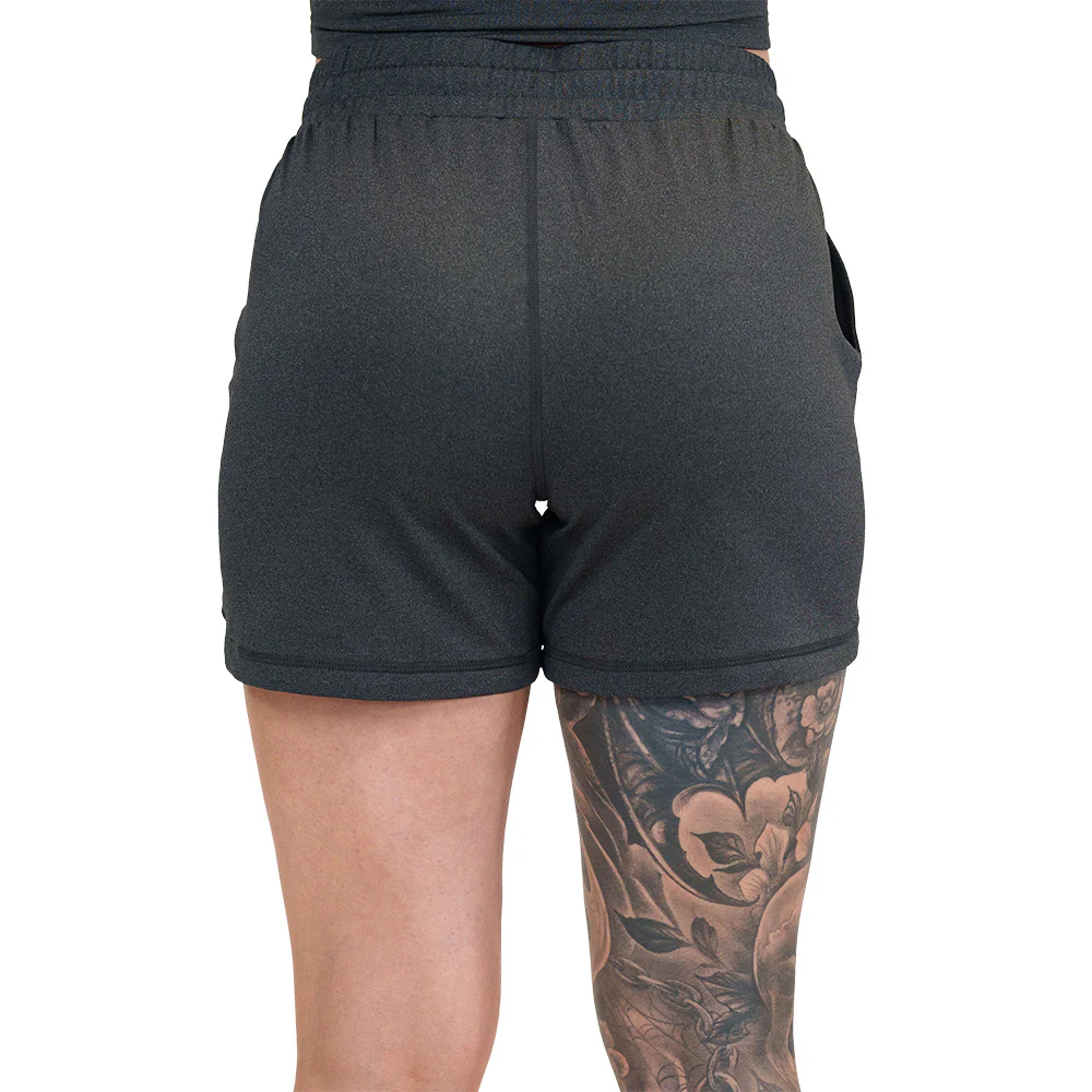 Flex Shorts | Midnight - Image 8