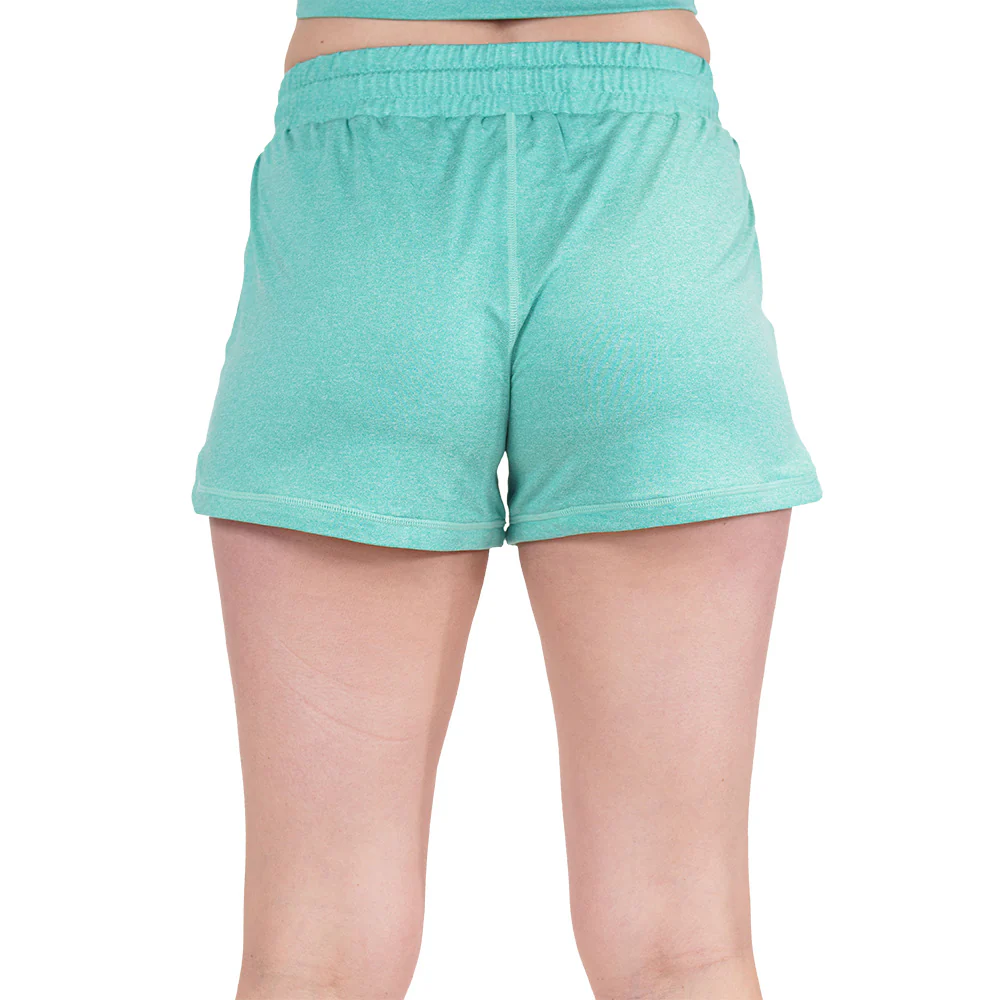 Flex Shorts | Seafoam - Image 7