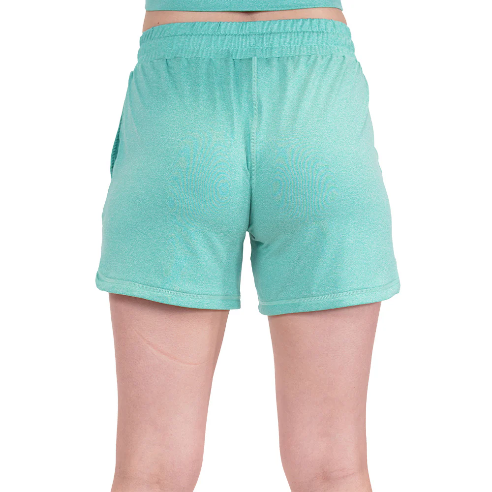 Flex Shorts | Seafoam - Image 9