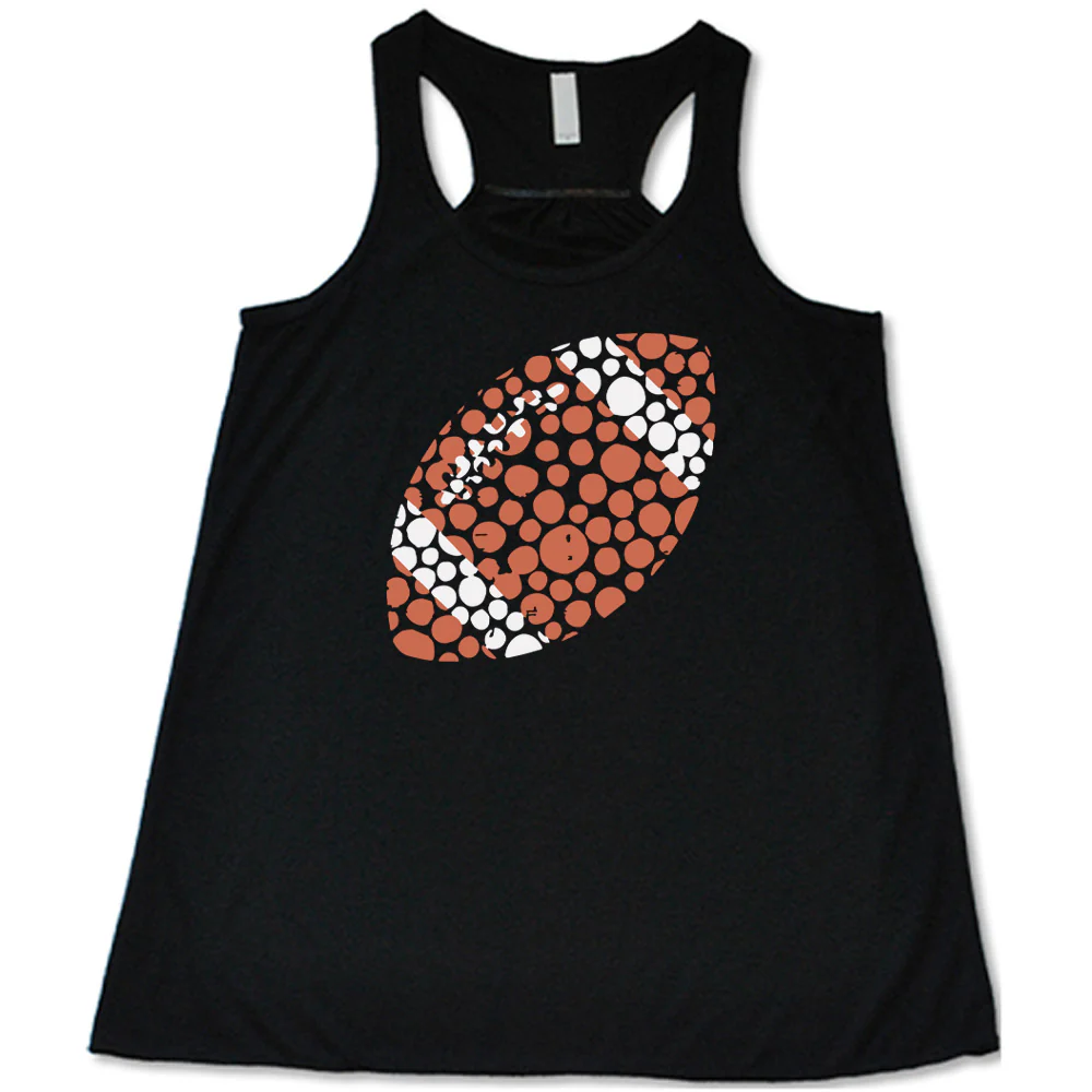 Football Graphic Shirt