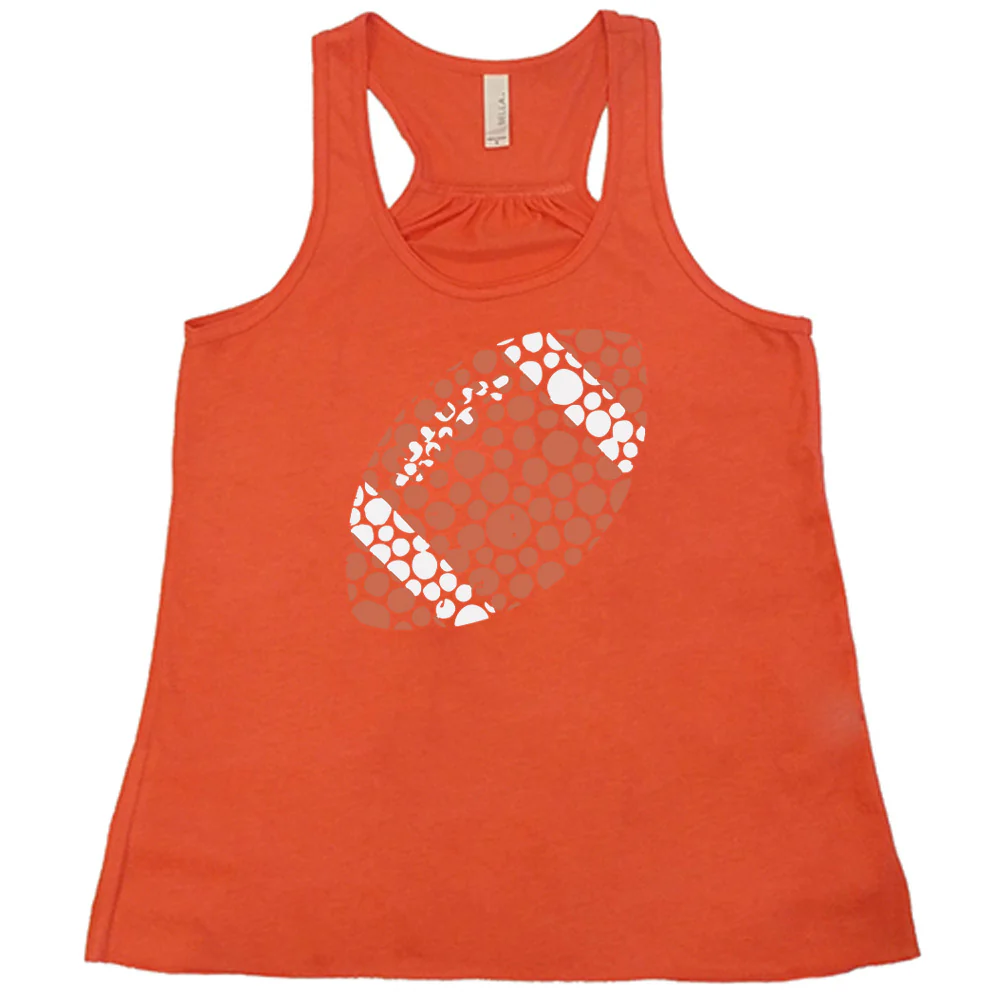 Football Graphic Shirt - Image 3