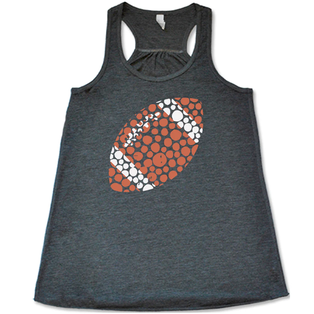 Football Graphic Shirt - Image 4