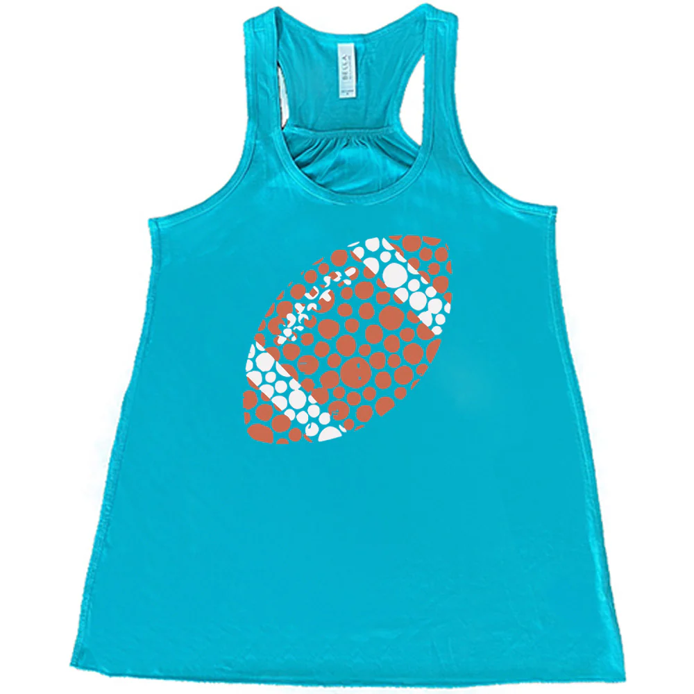 Football Graphic Shirt - Image 6