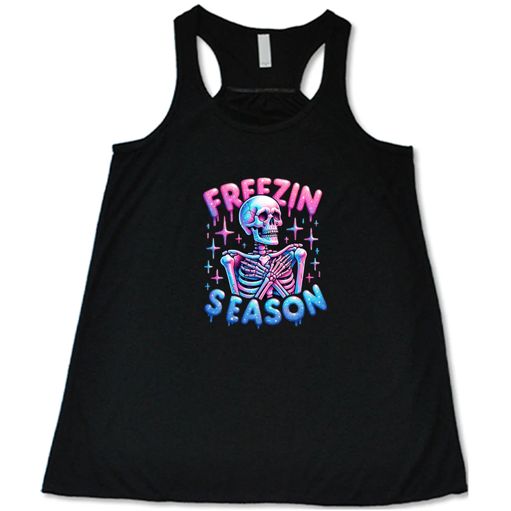 Freezin Season Shirt