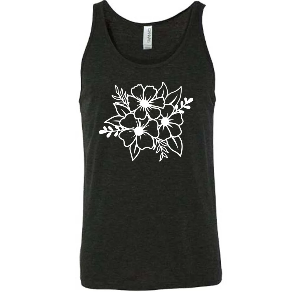 Full Bloom Shirt Unisex - Image 2