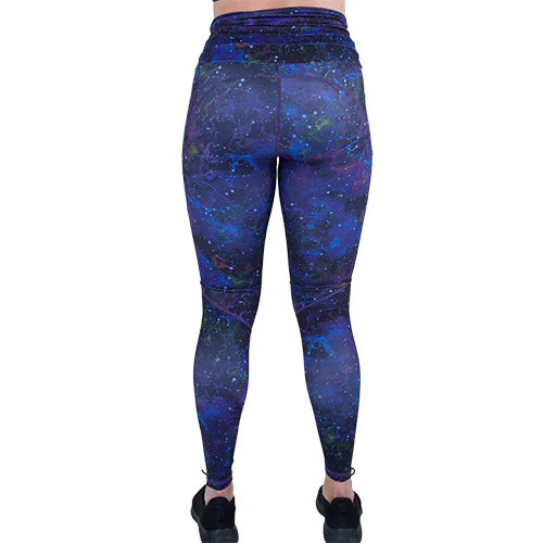 Galaxy Legacy Leggings - Image 9