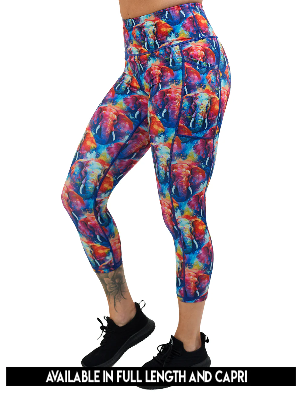 Gentle Giants Leggings - Image 10