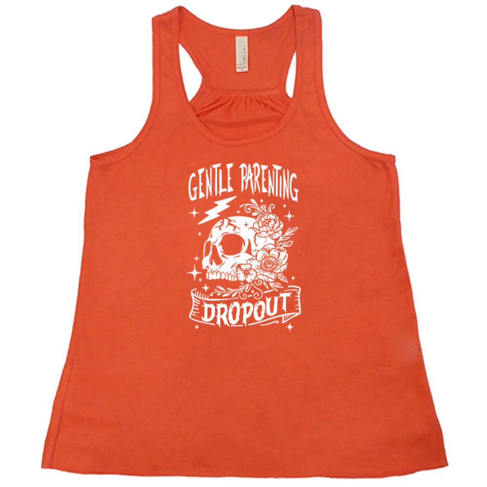 Gentle Parenting Dropout Shirt - Image 4
