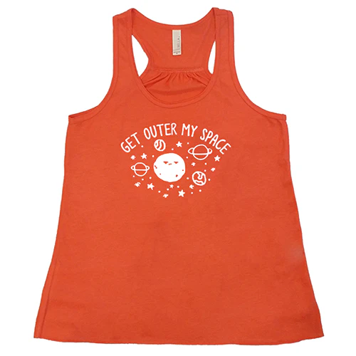 Get Outer My Space Shirt - Image 3