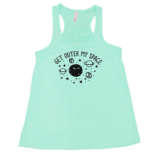 Get Outer My Space Shirt - Image 4
