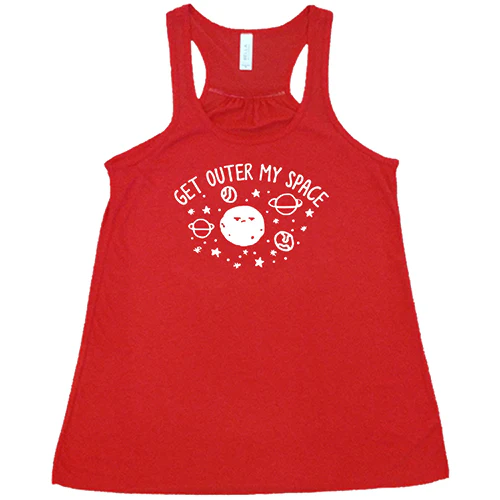 Get Outer My Space Shirt - Image 5