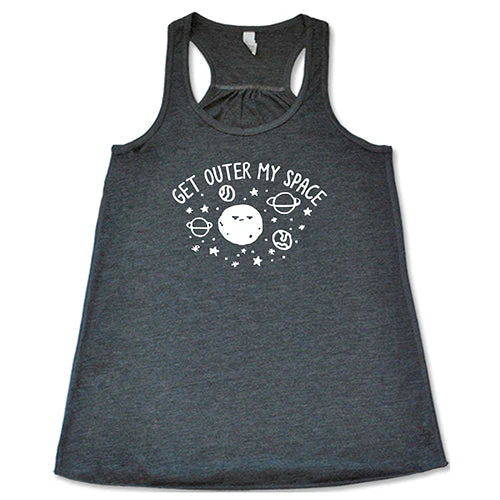 Get Outer My Space Shirt - Image 6