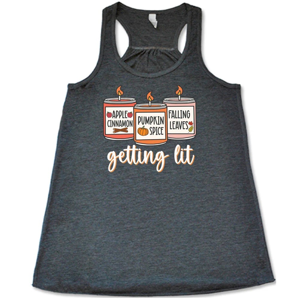 Getting Lit Shirt - Image 5