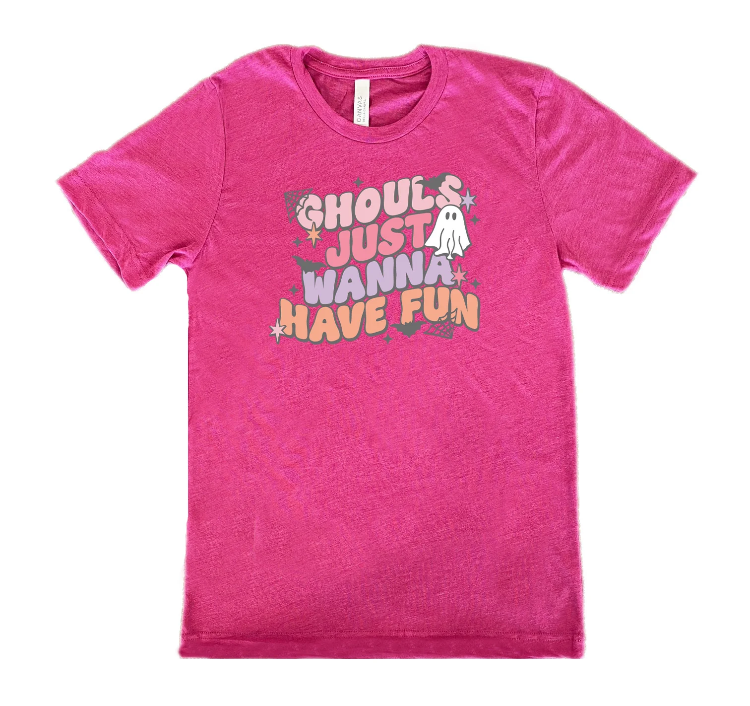 Ghouls Just Wanna Have Fun Shirt Unisex - Image 9