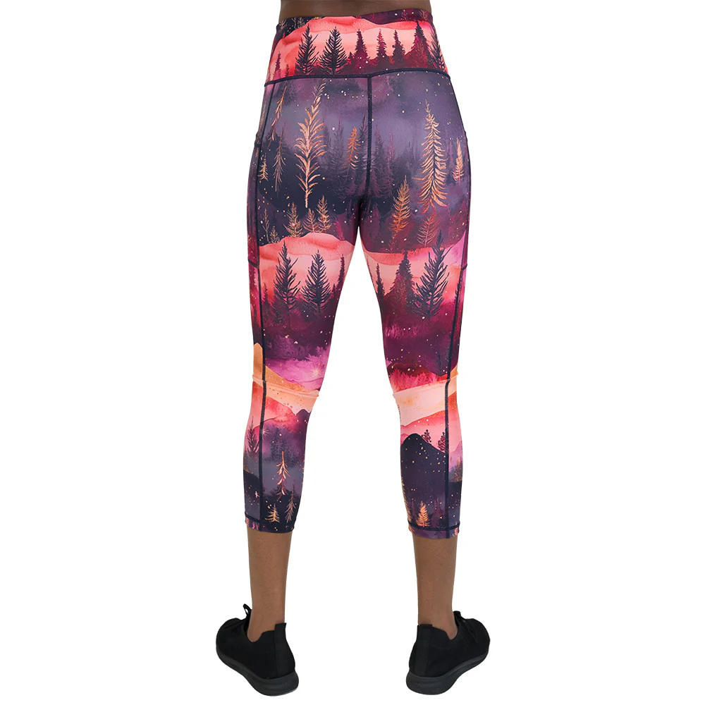 Golden Hour Leggings - Image 4