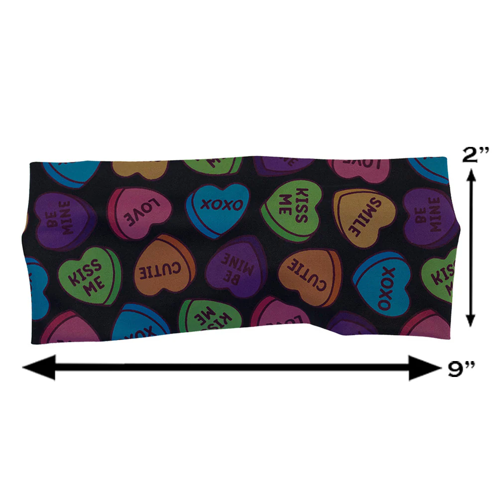 Headband - Be Mine - Image 3