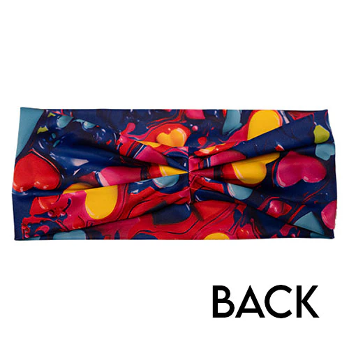 Headband - Cupid's Canvas - Image 2