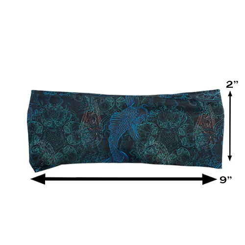 Headband - Don't Be Koi - Image 3