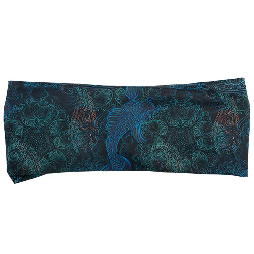 Headband - Don't Be Koi - Image 4